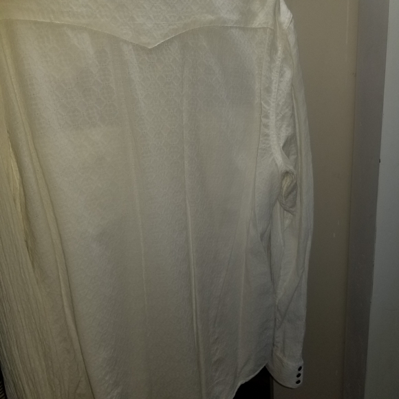 Ralph Laure Denim supply shirts - Picture 9 of 13